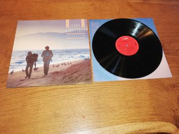 The Simon & Garfunkel Collection 1989 CBS 465860-1 Holländische Pressung VG/VG+